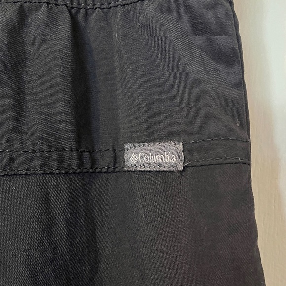 Columbia Black Cargo Utility Pants - Picture 5 of 9